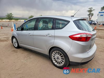 Drugie zdjęcie samochodu z przodu: 2015 FORD C-MAX SE VIN:1FADP5AU0FL118378 - miniatura