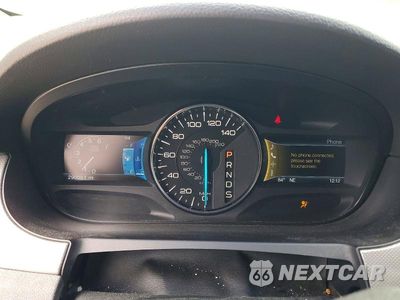 Zdjęcie 9 z 14 samochodu: 2013 FORD EDGE SEL VIN:2FMDK3JC7DBC77461 - miniatura