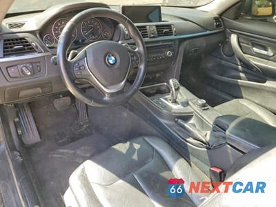 Zdjęcie 8 z 12 samochodu: 2014 BMW 428 I VIN:WBA3N7C51EF718530 - miniatura