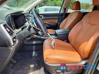 Zdjęcie 7 z 13 samochodu: 2022 KIA SORENTO X-LINE SX PRESTIGE VIN:5XYRKDLF3NG074054 - miniatura