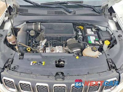Zdjęcie 12 z 13 samochodu: 2023 JEEP COMPASS LATITUDE VIN:3C4NJDBN5PT552707 - miniatura