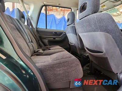 Zdjęcie 11 z 13 samochodu: 2001 HONDA CR-V LX VIN:JHLRD18411S019240 - miniatura