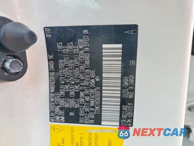 Zdjęcie 13 z 13 samochodu: 2008 LEXUS RX 350 VIN:2T2HK31U58C069778 - miniatura