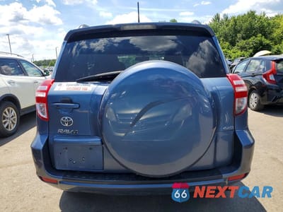 Zdjęcie 6 z 13 samochodu: 2012 TOYOTA RAV4 LIMITED VIN:2T3DF4DV7CW210107 - miniatura