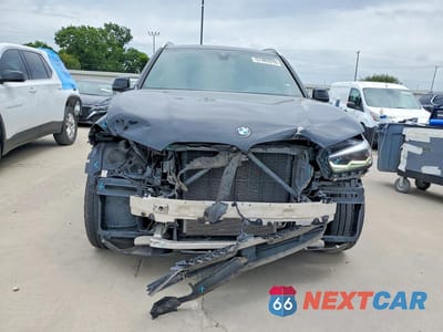 Piąte zdjęcie samochodu w środku: 2022 BMW X5 SDRIVE 40I VIN:5UXCR4C0XN9L77507 - miniatura