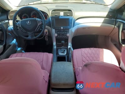 Zdjęcie 8 z 13 samochodu: 2008 ACURA TL VIN:19UUA66278A025219 - miniatura