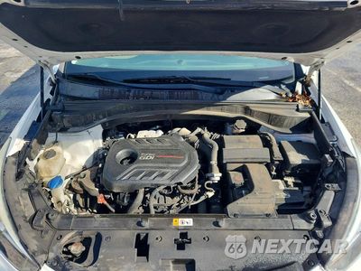 Zdjęcie 12 z 13 samochodu: 2018 HYUNDAI SANTA FE SPORT 2.0T VIN:5XYZU4LA7JG543624 - miniatura