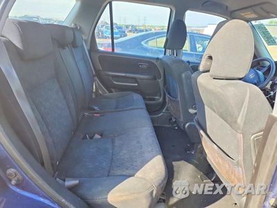 Zdjęcie 10 z 12 samochodu: 2005 HONDA CR-V LX VIN:JHLRD68565C009518 - miniatura