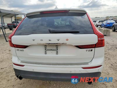 Zdjęcie 6 z 13 samochodu: 2020 VOLVO XC60 T5 MOMENTUM VIN:YV4102RKXL1601447 - miniatura