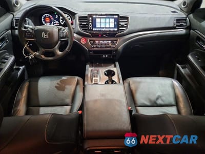 Zdjęcie 8 z 12 samochodu: 2024 HONDA RIDGELINE RTL VIN:5FPYK3F5XRB015922 - miniatura