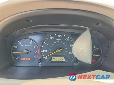 Zdjęcie 9 z 13 samochodu: 1998 HONDA ACCORD EX VIN:1HGCG1655WA041648 - miniatura