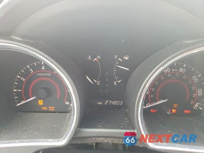 Zdjęcie 9 z 13 samochodu: 2009 TOYOTA HIGHLANDER BASE VIN:JTEES41A692148343 - miniatura