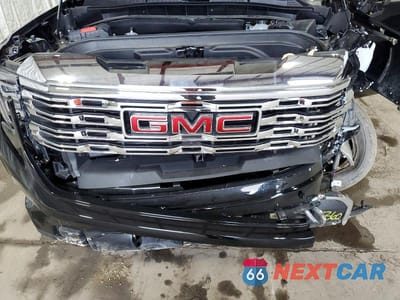 Zdjęcie 11 z 12 samochodu: 2026 GMC SIERRA K1500 DENALI VIN:1GTUUGELXTZ234275 - miniatura