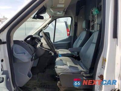 Zdjęcie 7 z 13 samochodu: 2016 FORD TRANSIT T-150 VIN:1FTYE2CM0GKA01906 - miniatura