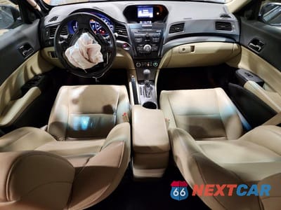 Zdjęcie 8 z 12 samochodu: 2013 ACURA ILX 20 PREMIUM VIN:19VDE1F51DE016421 - miniatura