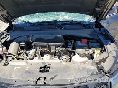 Zdjęcie 12 z 13 samochodu: 2023 JEEP COMPASS LATITUDE VIN:3C4NJDBN1PT549125 - miniatura