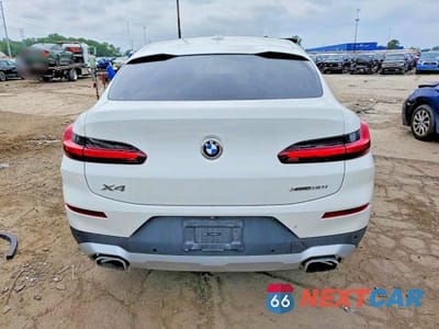 Zdjęcie 6 z 13 samochodu: 2024 BMW X4 XDRIVE30I VIN:5UX33DT03R9V02239 - miniatura