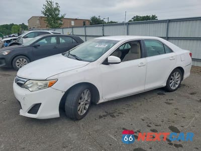 2012 TOYOTA CAMRY HYBRID LE 4T1BD1FK0CU051485 - główne zdjęcie licytacji z USA - miniatura