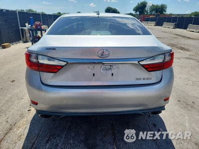 Zdjęcie 6 z 13 samochodu: 2017 LEXUS ES 350 VIN:58ABK1GG9HU042798 - miniatura