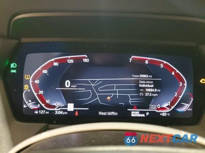 Zdjęcie 9 z 12 samochodu: 2023 BMW 228XI VIN:WBA73AK09P7M96374 - miniatura