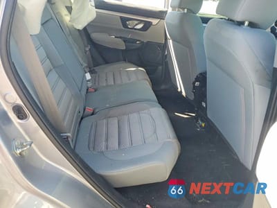 Zdjęcie 11 z 13 samochodu: 2020 HONDA CR-V LX VIN:2HKRW2H24LH616671 - miniatura