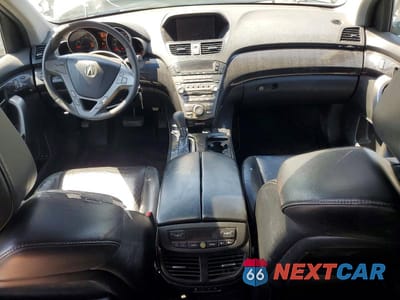 Zdjęcie 8 z 13 samochodu: 2007 ACURA MDX TECHNOLOGY VIN:2HNYD28497H530140 - miniatura