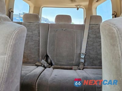 Zdjęcie 10 z 14 samochodu: 2003 HONDA PILOT EX VIN:2HKYF18433H566241 - miniatura