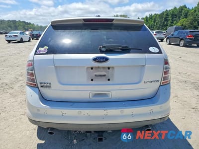 Zdjęcie 6 z 13 samochodu: 2010 FORD EDGE LIMITED VIN:2FMDK3KC3ABA00610 - miniatura
