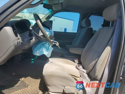 Zdjęcie 7 z 12 samochodu: 2002 TOYOTA TUNDRA ACCESS CAB SR5 VIN:5TBRN34122S242729 - miniatura