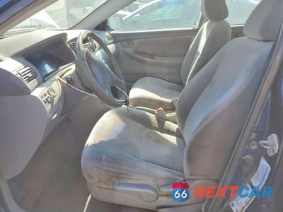 Zdjęcie 7 z 12 samochodu: 2005 TOYOTA COROLLA LE VIN:1NXBR32E25Z386313 - miniatura