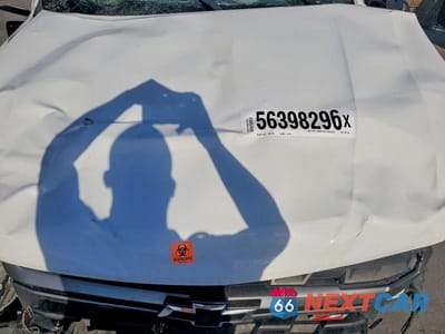 Zdjęcie 11 z 12 samochodu: 2022 CHEVROLET COLORADO Z71 VIN:1GCGTDEN4N1261750 - miniatura