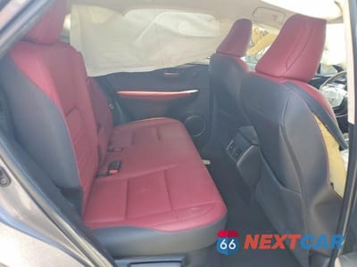 Zdjęcie 10 z 13 samochodu: 2021 LEXUS NX 300 BASE VIN:JTJDARBZ5M2197253 - miniatura