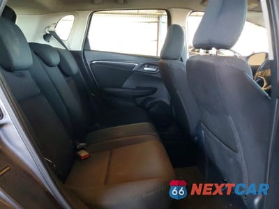 Zdjęcie 10 z 13 samochodu: 2019 HONDA FIT LX VIN:3HGGK5H48KM704896 - miniatura