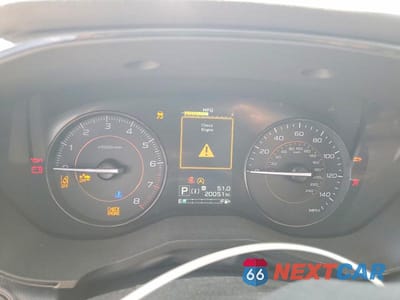 Zdjęcie 9 z 14 samochodu: 2023 SUBARU CROSSTREK VIN:JF2GTABC6P8248950 - miniatura