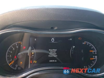 Zdjęcie 9 z 13 samochodu: 2021 JEEP GRAND CHEROKEE LAREDO VIN:1C4RJFAG3MC854617 - miniatura