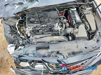 Zdjęcie 11 z 12 samochodu: 2019 TOYOTA CAMRY LE VIN:4T1B11HK9KU173475 - miniatura