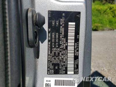 Zdjęcie 13 z 13 samochodu: 2021 TOYOTA SIENNA XSE VIN:5TDDRKEC8MS016407 - miniatura