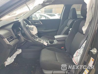 Zdjęcie 7 z 13 samochodu: 2024 MITSUBISHI OUTLANDER ES VIN:JA4J4UA82RZ063947 - miniatura