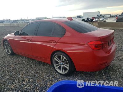 Drugie zdjęcie samochodu z przodu: 2016 BMW 328 I SULEV VIN:WBA8E9G59GNT85479 - miniatura
