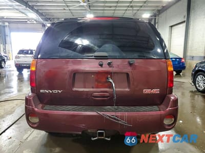 Zdjęcie 6 z 14 samochodu: 2006 GMC ENVOY VIN:1GKDS13S162261394 - miniatura