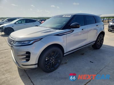 2023 LAND ROVER RANGE ROVER EVOQUE R-DYNAMIC S SALZT2FX9PH199178 - główne zdjęcie licytacji z USA - miniatura