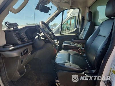 Zdjęcie 7 z 13 samochodu: 2022 FORD TRANSIT DELIVERY TRUCK VIN:1FDBW5Z86NKA20192 - miniatura