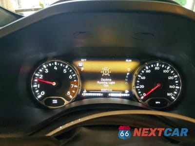 Zdjęcie 9 z 13 samochodu: 2021 JEEP RENEGADE TRAILHAWK VIN:ZACNJDC13MPN30569 - miniatura