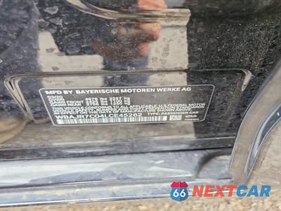 Zdjęcie 12 z 12 samochodu: 2020 BMW 530 XI VIN:WBAJR7C04LCE45262 - miniatura
