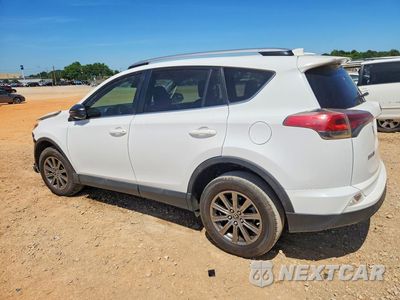 Drugie zdjęcie samochodu z przodu: 2018 TOYOTA RAV4 LE VIN:2T3ZFREV2JW432729 - miniatura