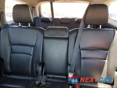 Zdjęcie 10 z 13 samochodu: 2017 HONDA PILOT EXL VIN:5FNYF6H56HB024028 - miniatura