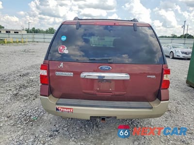 Zdjęcie 6 z 12 samochodu: 2007 FORD EXPEDITION EDDIE BAUER VIN:1FMFU17587LA60232 - miniatura