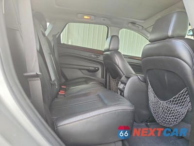 Zdjęcie 11 z 13 samochodu: 2015 CADILLAC SRX LUXURY COLLECTION VIN:3GYFNBE33FS566787 - miniatura
