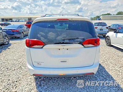 Zdjęcie 6 z 13 samochodu: 2018 CHRYSLER PACIFICA TOURING L VIN:2C4RC1BG0JR120113 - miniatura