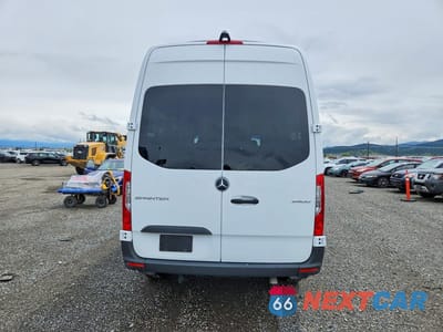Zdjęcie 6 z 14 samochodu: 2025 MERCEDES BENZ SPRINTER 2500 VIN:W1Z4KFHY3ST224994 - miniatura